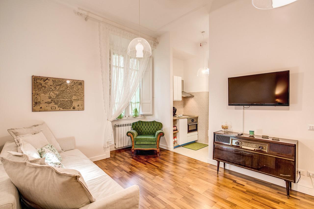 Casa Di Nonno Turi Apartment Rome Exterior photo