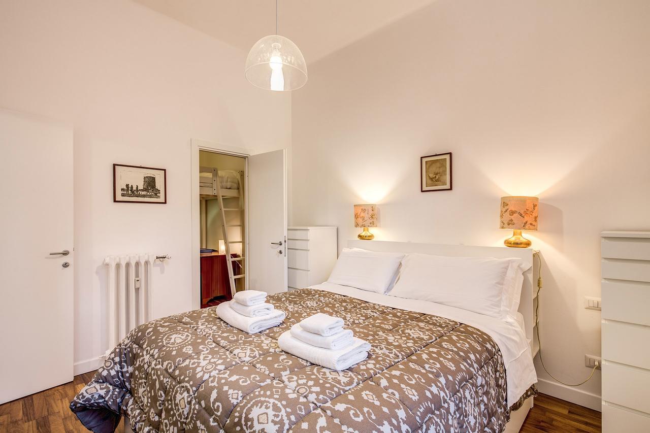Casa Di Nonno Turi Apartment Rome Exterior photo